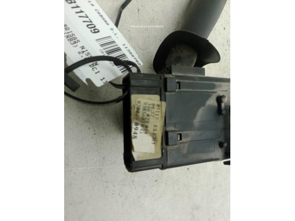   MANDO LIMPIAPARABRISAS NISSAN PRIMASTAR Furgón (X83)|Desguaces La Cabaña