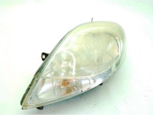 8200701354 FARO IZQUIERDO NISSAN PRIMASTAR Furgón (X83)|Desguaces La Cabaña