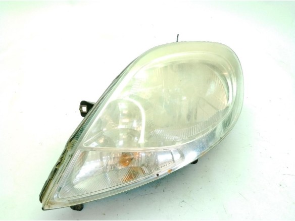 8200701354 FARO IZQUIERDO NISSAN PRIMASTAR Furgón (X83)|Desguaces La Cabaña
