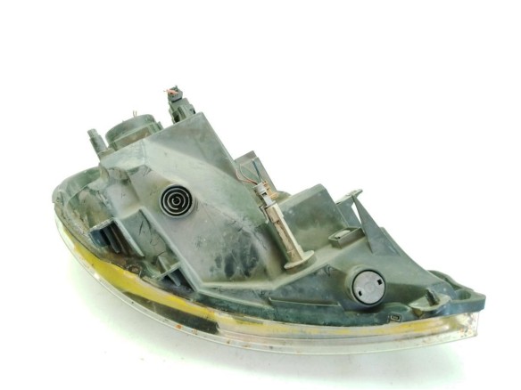 8200701354 FARO IZQUIERDO NISSAN PRIMASTAR Furgón (X83)|Desguaces La Cabaña