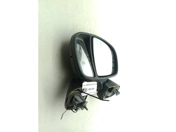   ESPEJO IZQ NISSAN PRIMASTAR Furgón (X83)|Desguaces La Cabaña