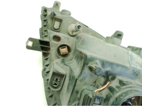 8200701354 FARO IZQUIERDO NISSAN PRIMASTAR Furgón (X83)|Desguaces La Cabaña