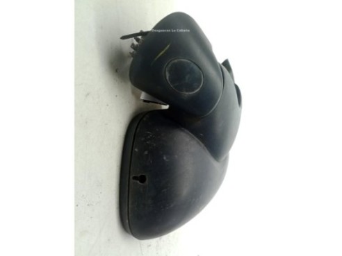   ESPEJO IZQ NISSAN PRIMASTAR Furgón (X83)|Desguaces La Cabaña