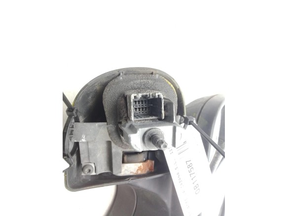   ESPEJO IZQ NISSAN PRIMASTAR Furgón (X83)|Desguaces La Cabaña