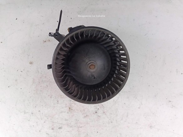 0000077364058 MOTOR CALEFACCION FIAT DUCATO Furgón (250_, 290_) |Desguaces La Cabaña