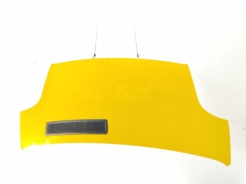   CAPO NISSAN PRIMASTAR Furgón (X83)|Desguaces La Cabaña