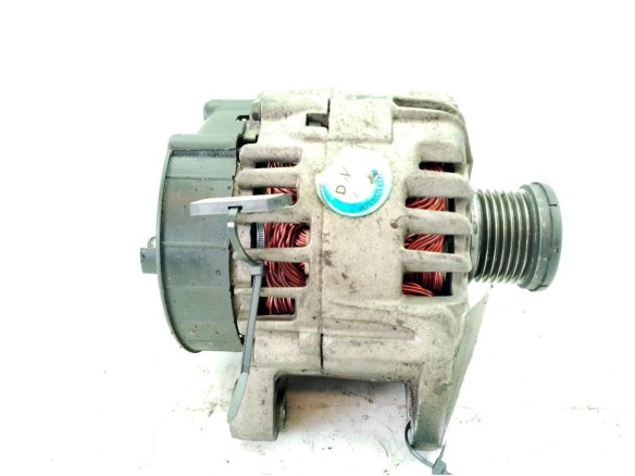   ALTERNADOR NISSAN PRIMASTAR Furgón (X83)|Desguaces La Cabaña