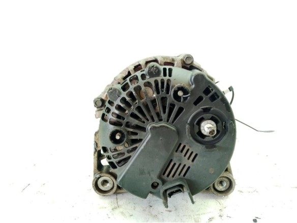   ALTERNADOR NISSAN PRIMASTAR Furgón (X83)|Desguaces La Cabaña