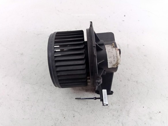 0000077364058 MOTOR CALEFACCION FIAT DUCATO Furgón (250_, 290_) |Desguaces La Cabaña