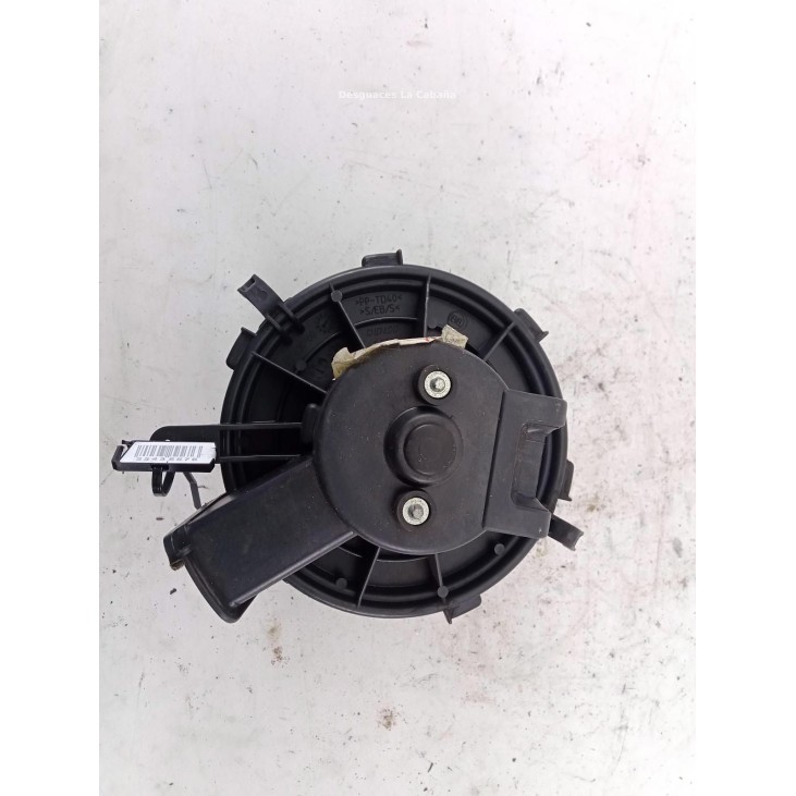 0000077364058 MOTOR CALEFACCION FIAT DUCATO Furgón (250_, 290_) |Desguaces La Cabaña