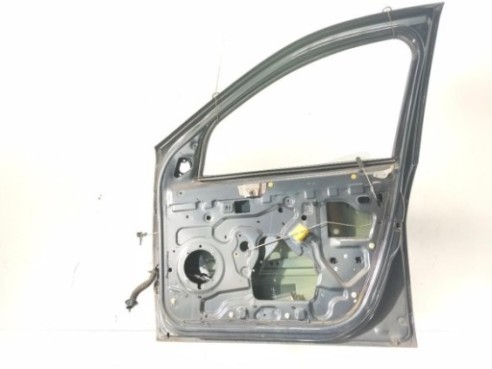 801007358R PUERTA LAT DEL DER DACIA SANDERO II|Desguaces La Cabaña
