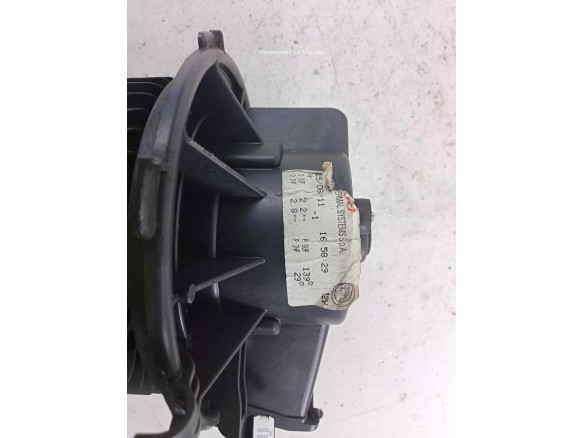 0000077364058 MOTOR CALEFACCION FIAT DUCATO Furgón (250_, 290_) |Desguaces La Cabaña
