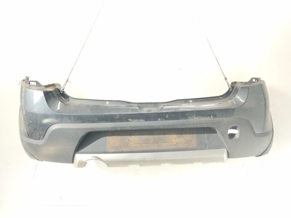 850226615R PARAGOLPES TRA DACIA SANDERO II|Desguaces La Cabaña