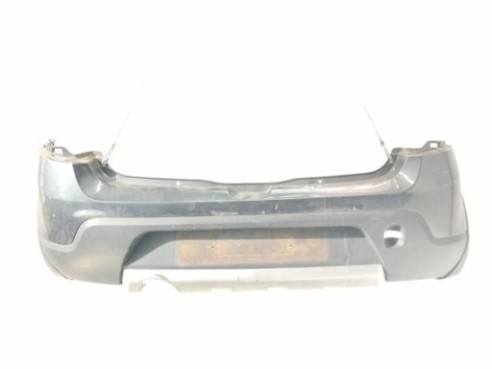 850226615R PARAGOLPES TRA DACIA SANDERO II|Desguaces La Cabaña