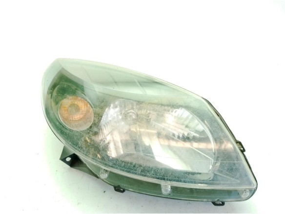 260104793R FARO DERECHO DACIA SANDERO II|Desguaces La Cabaña