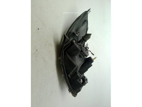260602914R FARO IZQUIERDO DACIA SANDERO II|Desguaces La Cabaña