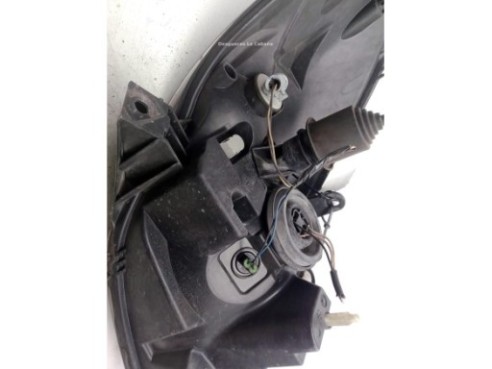 260602914R FARO IZQUIERDO DACIA SANDERO II|Desguaces La Cabaña
