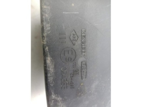 963023121R ESPEJO IZQ DACIA SANDERO II|Desguaces La Cabaña