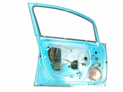 93189328 PUERTA LAT DEL IZQ OPEL CORSA D (S07)|Desguaces La Cabaña