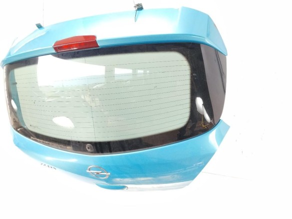 93191542 PORTON OPEL CORSA D (S07)|Desguaces La Cabaña