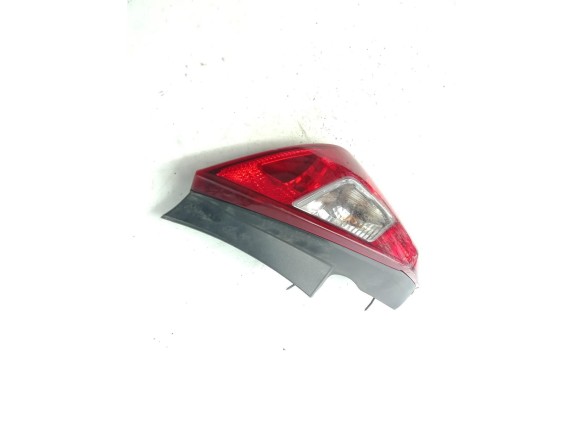   PILOTO TRA IZQ EXT OPEL CORSA D (S07)|Desguaces La Cabaña