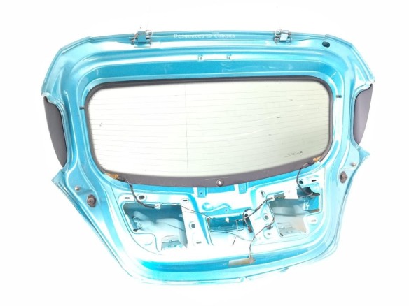 93191542 PORTON OPEL CORSA D (S07)|Desguaces La Cabaña