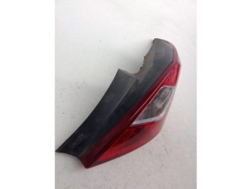   PILOTO TRA DER EXT OPEL CORSA D (S07)|Desguaces La Cabaña