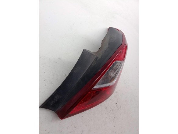   PILOTO TRA DER EXT OPEL CORSA D (S07)|Desguaces La Cabaña