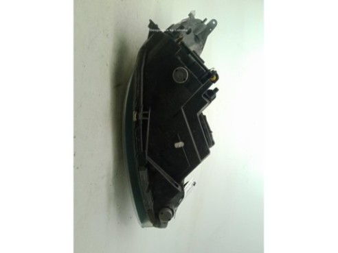 93189357 FARO IZQUIERDO OPEL CORSA D (S07)|Desguaces La Cabaña