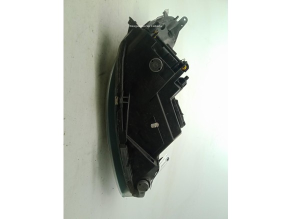 93189357 FARO IZQUIERDO OPEL CORSA D (S07)|Desguaces La Cabaña