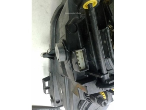 93189357 FARO IZQUIERDO OPEL CORSA D (S07)|Desguaces La Cabaña