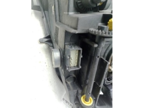 93189358 FARO DERECHO OPEL CORSA D (S07)|Desguaces La Cabaña