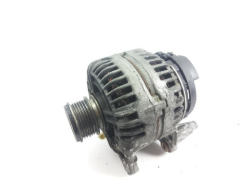 06F903023J ALTERNADOR AUDI A4 Avant (8ED, B7) |Desguaces La Cabaña