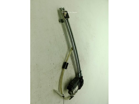 8200305720 ELEVALUNAS PUERTA LAT TRA IZQ RENAULT LAGUNA II (BG0/1_)|Desguaces La Cabaña