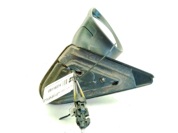 1M1857507H 01C ESPEJO IZQ SEAT LEON (1M1)|Desguaces La Cabaña