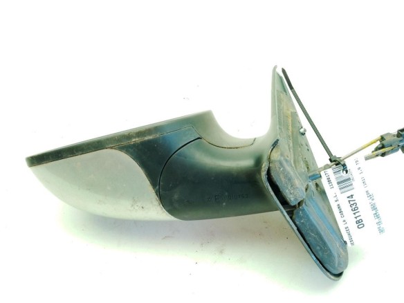 1M1857507H 01C ESPEJO IZQ SEAT LEON (1M1)|Desguaces La Cabaña
