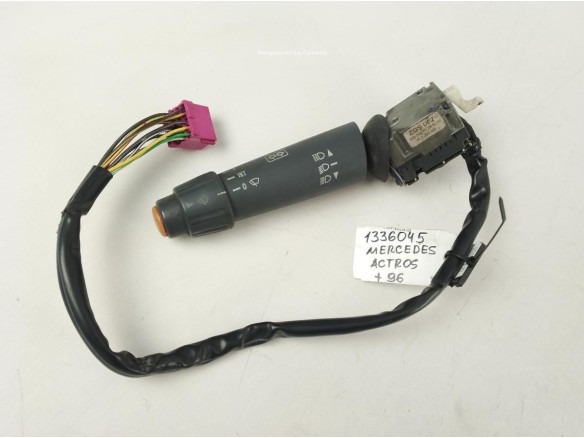 00854501245C38 MANDO INTERMITENTES MERCEDES BENZ ACTROS|Desguaces La Cabaña