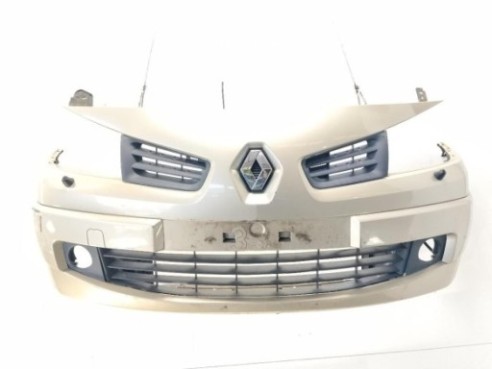 7701476892 PARAGOLPES DEL RENAULT MEGANE II (BM0/1_, CM0/1_)|Desguaces La Cabaña