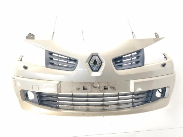 7701476892 PARAGOLPES DEL RENAULT MEGANE II (BM0/1_, CM0/1_)|Desguaces La Cabaña