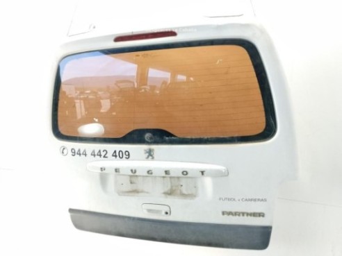 RECAMBIOS COCHE|Desguaces La Cabaña 2
