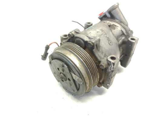 COMPRESOR AA|Desguaces La Cabaña