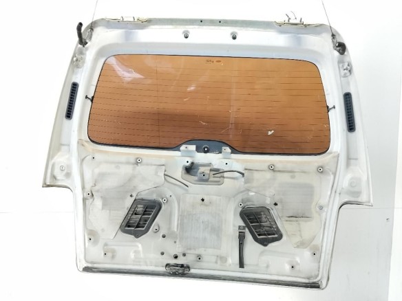 8701W9 PORTON PEUGEOT PARTNER ORIGIN Combispace (5F)|Desguaces La Cabaña