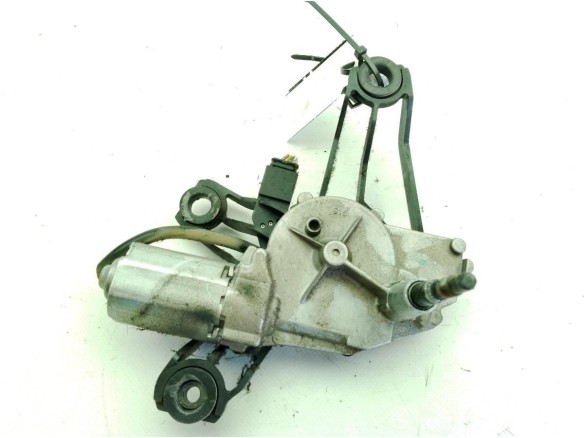 6405N4 MOTOR LIMPIAPARABRISAS TRA PEUGEOT PARTNER ORIGIN Combispace (5F)|Desguaces La Cabaña