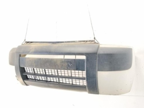 7401W7 PARAGOLPES DEL PEUGEOT PARTNER ORIGIN Combispace (5F)|Desguaces La Cabaña