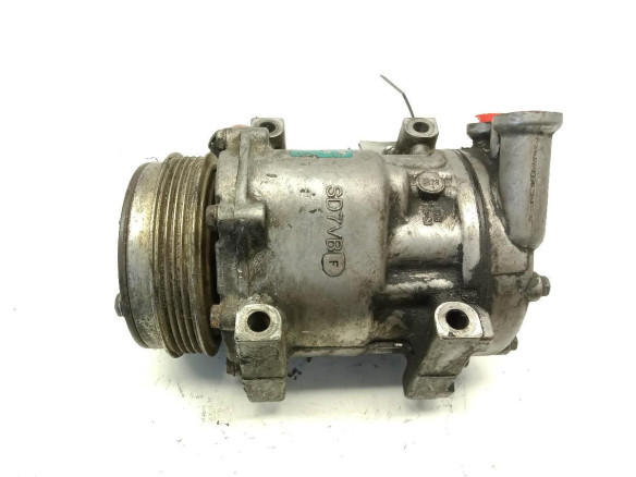 1178, COMPRESOR AA IVECO DAILY III Furgón/ranchera familiar |Desguaces La Cabaña