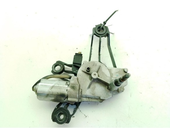 6405N4 MOTOR LIMPIAPARABRISAS TRA PEUGEOT PARTNER ORIGIN Combispace (5F)|Desguaces La Cabaña