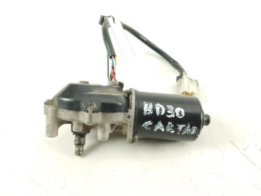 MOTOR LIMPIAPARABRISAS DELANTERO|Desguaces La Cabaña