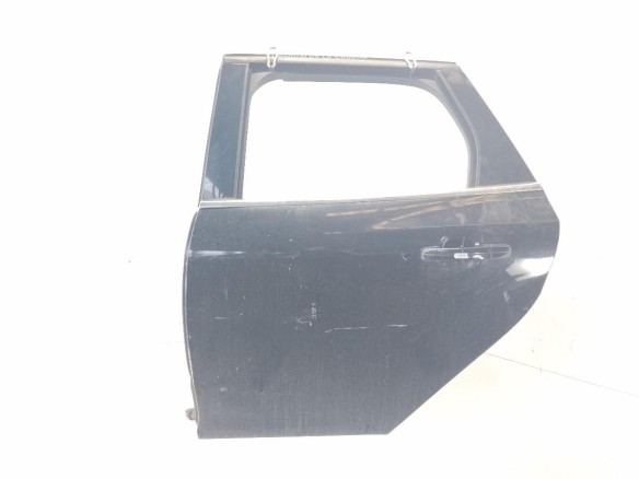 2172764 PUERTA LAT TRA IZQ FORD FOCUS III Turnier|Desguaces La Cabaña