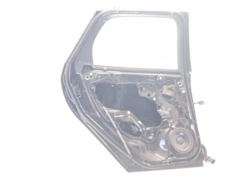 2172764 PUERTA LAT TRA IZQ FORD FOCUS III Turnier|Desguaces La Cabaña