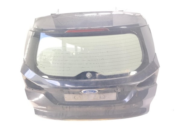 1834446 PORTON FORD FOCUS III Turnier|Desguaces La Cabaña